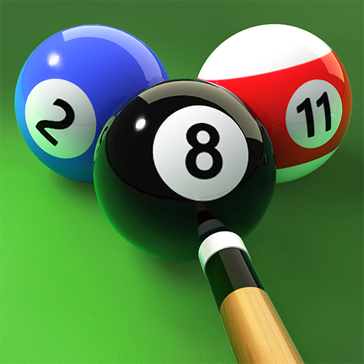 Pool Tour - Pocket Billiards 1.9.3 Icon