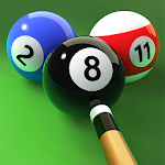 Cover Image of Download Pool Tour - Pocket Billiards 1.8.7 APK