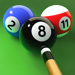 「Pool Tour - Pocket Billiards」のアイコン画像