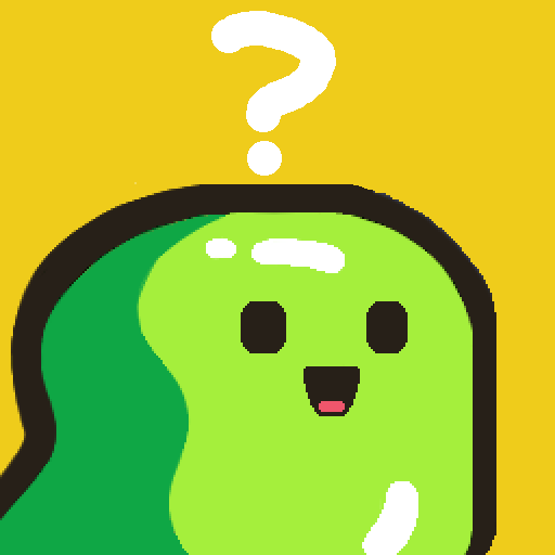 Slime RPG 2 - 2D Pixel Dungeon  Icon