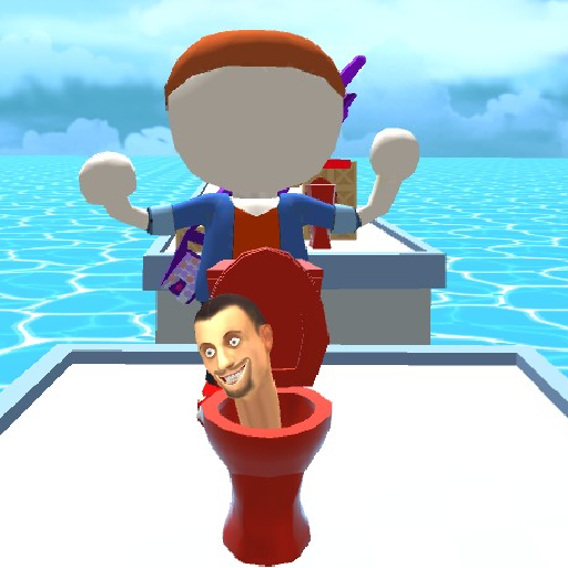 Bubble Man logo