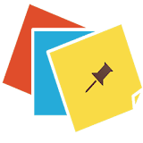 Sticky Note - Float Stickies icon