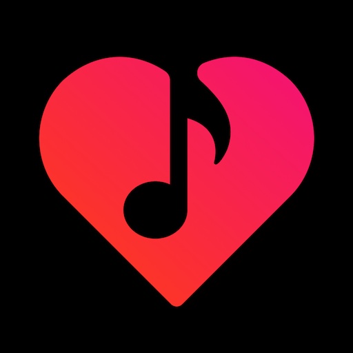 Anthems - Music Sharing logo