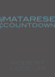 Icon image The Matarese Countdown