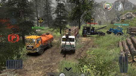 Reduced Transmission HD 2023