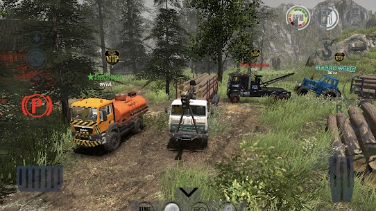 Reduced Transmission HD 2022 v8.91 MOD APK (Unlimited Money/Free Purchase) Free For Android 4