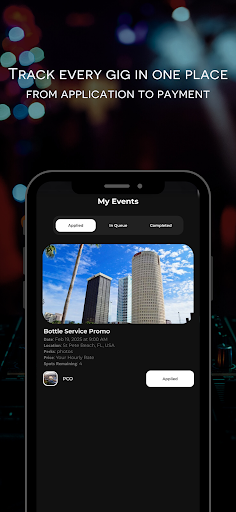 Modls - VIP Models and Hosts