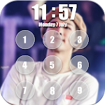 Cover Image of Download Super HD Wallpaper Photos for RM (Kim Nam-joon) 1.0 APK