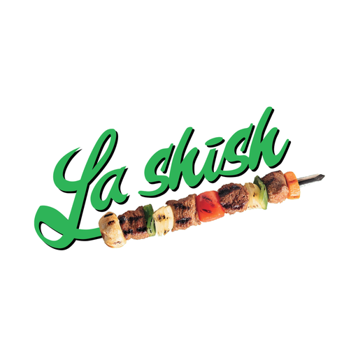 La Shish logo