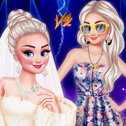 Fashion Contest: Dress Up Games For Girls