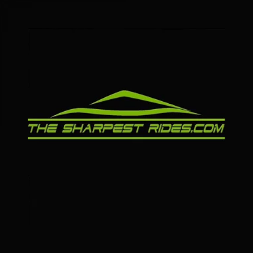 The Sharpest Rides App 1.17.0 Icon