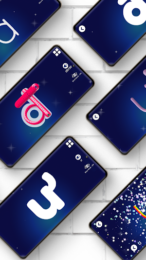 画像クリックでメニュー表示／非表示