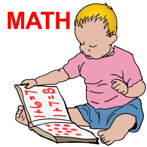 Teach Your Kids Math 2.5 Icon