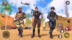 screenshot of Modern Gun Shooting Fps Games