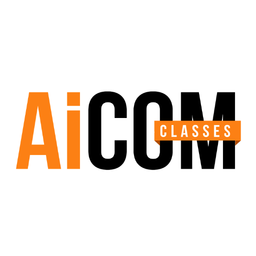 AICOM CLASSES logo