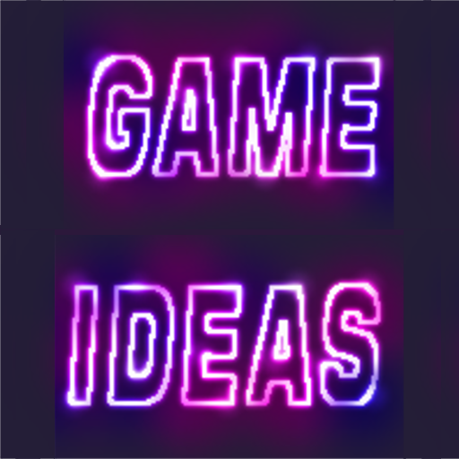 Game Ideas 1.8 Icon
