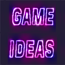 Imagem do ícone Game Ideas