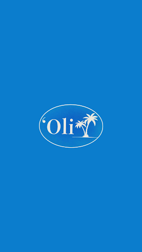 Android application Hair Salon 'Oli screenshort