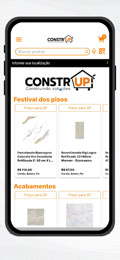 Constr Up Cms Screen 2