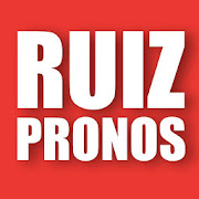 Ruiz Pronos  Icon