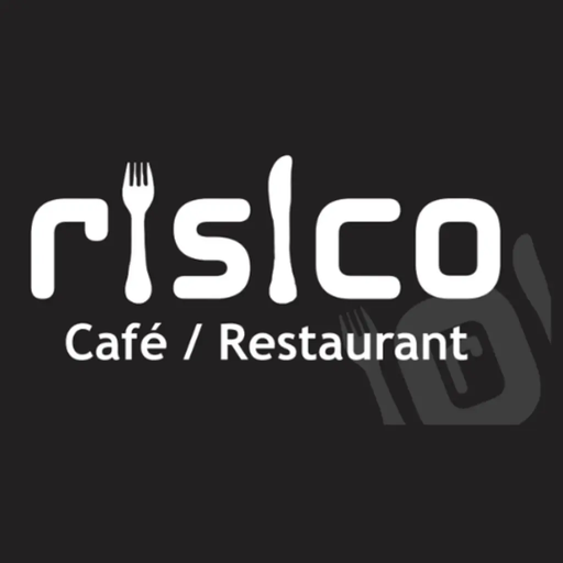 Cafe Risico logo
