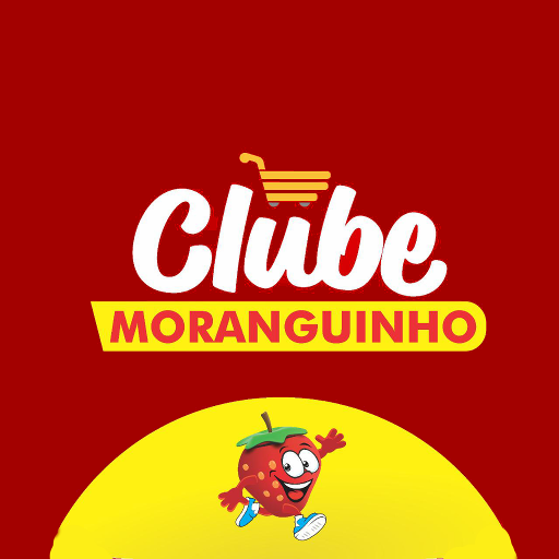 Clube Moranguinho logo
