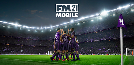 Football Manager 2021 Mobile - Apps on Google Play