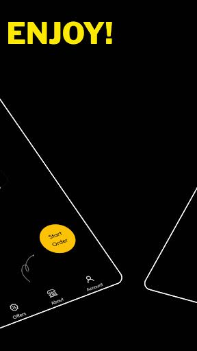 Ntaba Express Screen 2