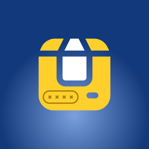 WITS Locker Recipient logo