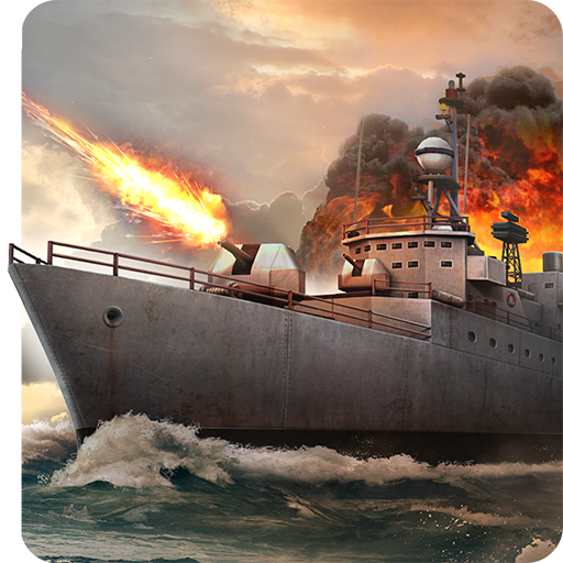 Enemy Waters : Submarine and W 1.138 Icon