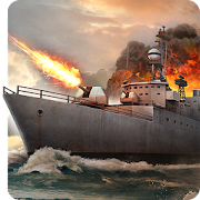 Enemy Waters: Submarine and Warship battles icon