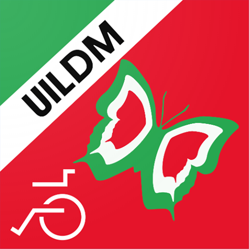 DMDigital - UILDM logo