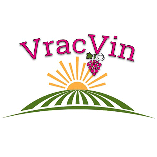 Vrac Vin logo