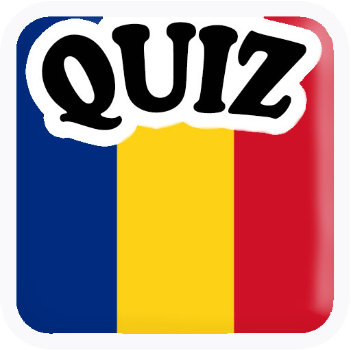 Quiz Roumanie logo