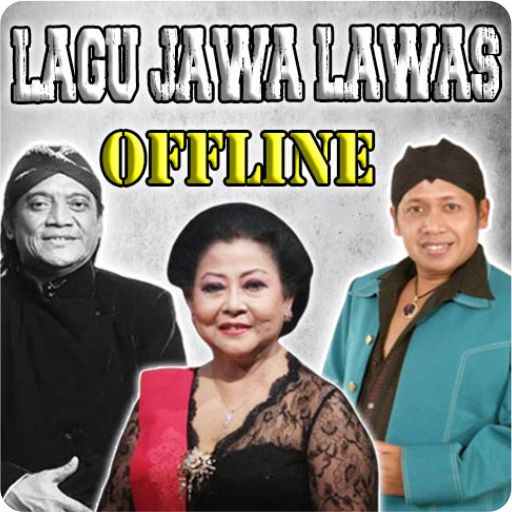 Lagu Jawa Lawas MP3 Offline logo
