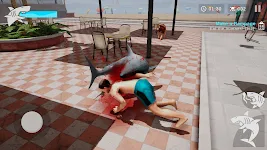 Shark Rage Screenshot 4