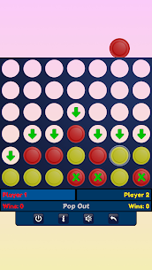 4 in a Row Master  Mod Apk – Connect 4 for Android 4