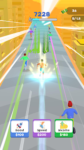 Speed Race