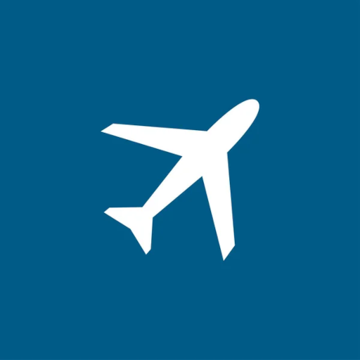 AirlinePilot App logo
