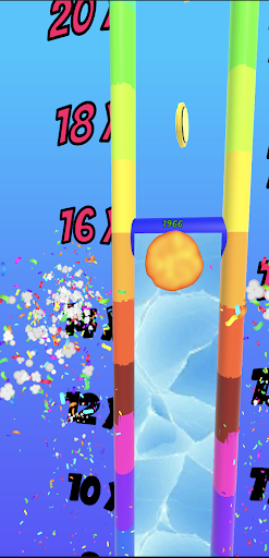 Melt Em All ekran görüntüsü