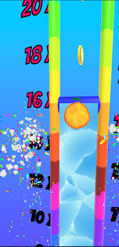 Melt Em All - Screenshot 4