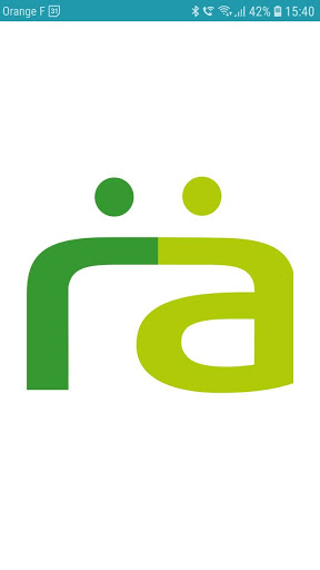 Android application DIGITAMONT Producteur screenshort