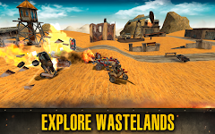 Dead Paradise Mod APK (unlimited money-gold-free shopping) Download 2