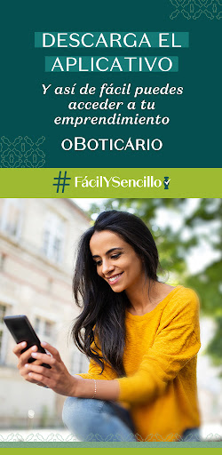 App Botiemprende Screenshot 4 - AppWisp.com