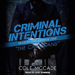 Icon image Criminal Intentions: Season One, Episode One: The Cardigans