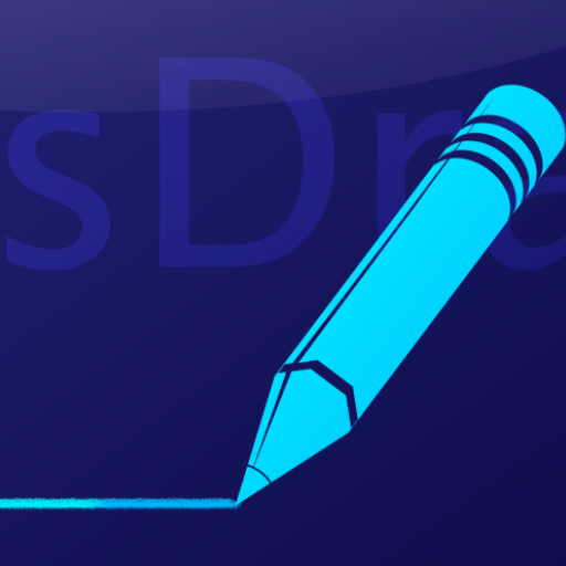 FP sDraw (Drawing app) 7.2 Icon