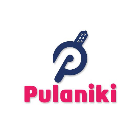 Pulaniki Agent logo