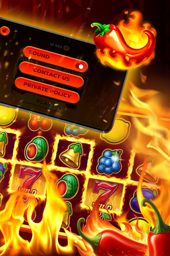 Inferno Peppers Quest screenshot 2