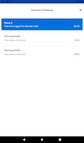 Screenshot 12 Uni Economy android