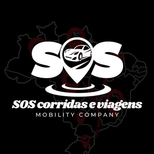 SOS - Passageiro logo